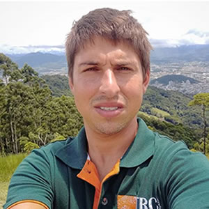 Ricardo Tourinho