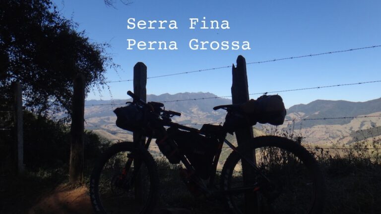 Serra Fina, Perna Grossa