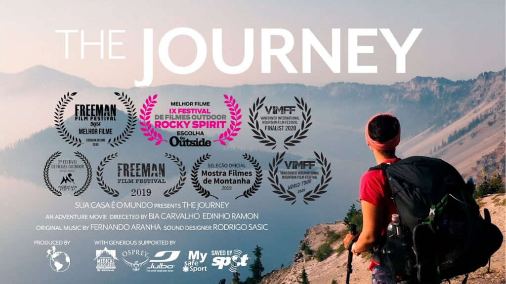 A Trilha (The Journey)