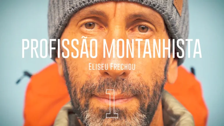 Profissão Montanhista – Episódio 1