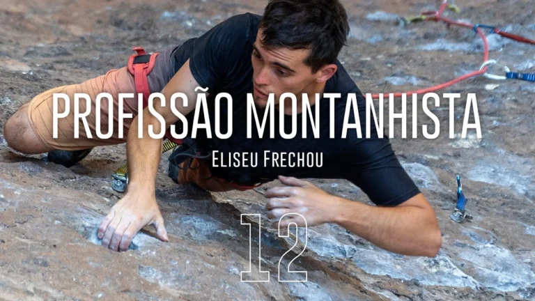 Profissão Montanhista – Episódio 12