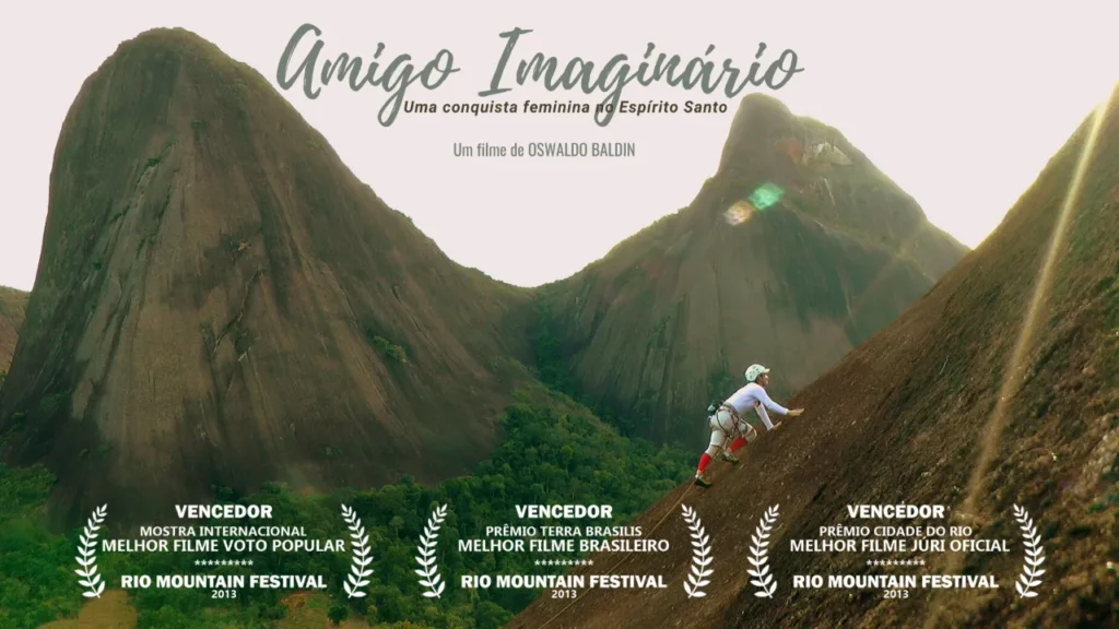 Filme Amigo Imaginário