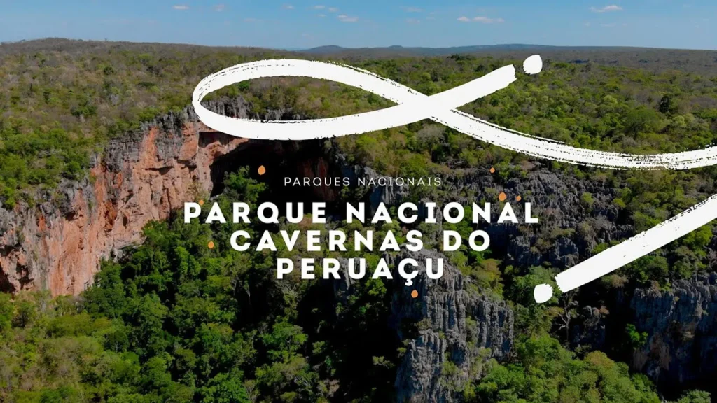Parque Nacional Cavernas do Peruaçu