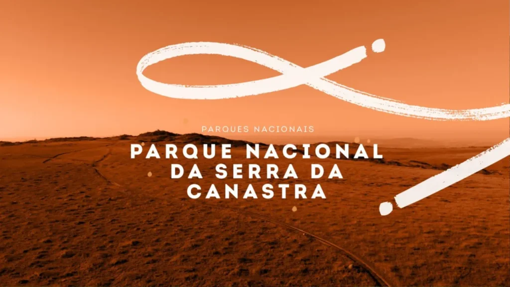 Parque Nacional da Serra da Canastra