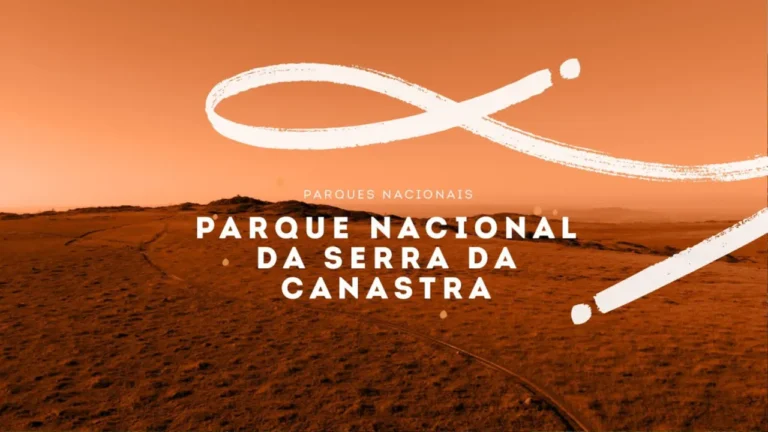 Serra da Canastra
