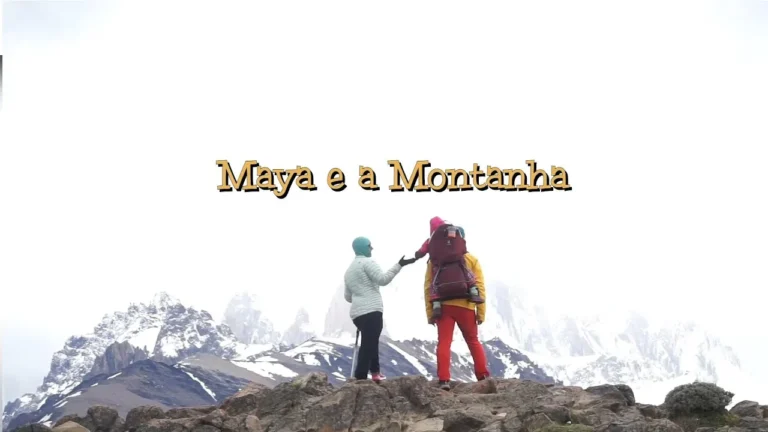 Filme Maya e a Montanha