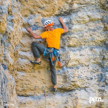 Spelaion lança loja virtual com equipamentos Petzl a preços