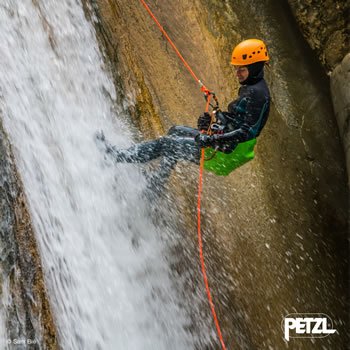 Loja Spelaion - Representante oficial da marca Petzl no Brasil