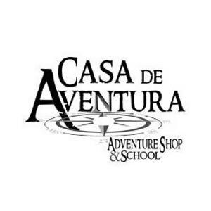 Casa de Aventura Logo