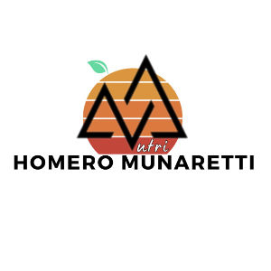 Nutricionista Homero Munaretti