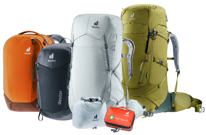 Prêmios Quiz Deuter 2025