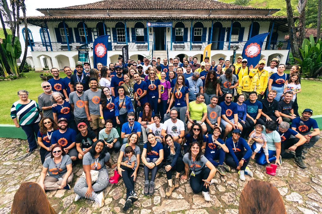 Jornada de Montanhismo 2026