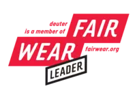 Deuter - Fair Wear Leader