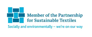 Member os Partnership for Sustainable Textiles