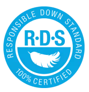 Responsable Down Standard - RDS - Deuter