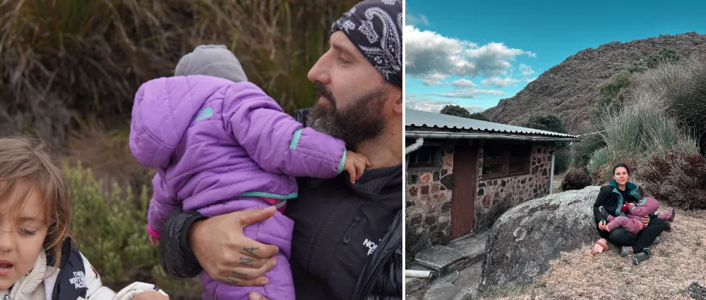 Os indivíduos na gestão de risco da aventura
