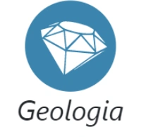 Ícone de acesso aos dados geológicos - Site IBGE BDIA