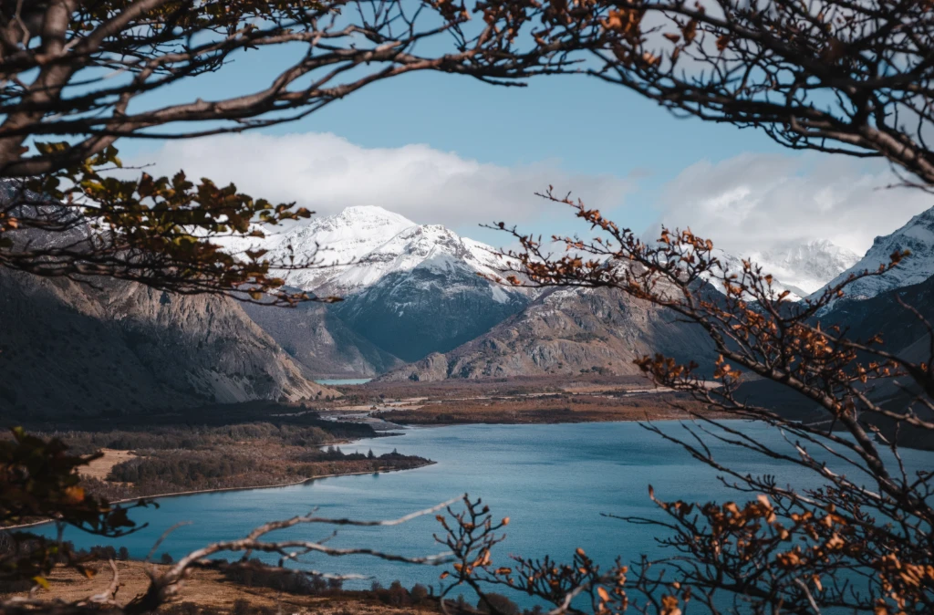Parque Nacional Patagônia - Chile - Foto: Emanuel Silveira