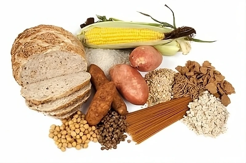 carboidratos na alimentação do montanhismo